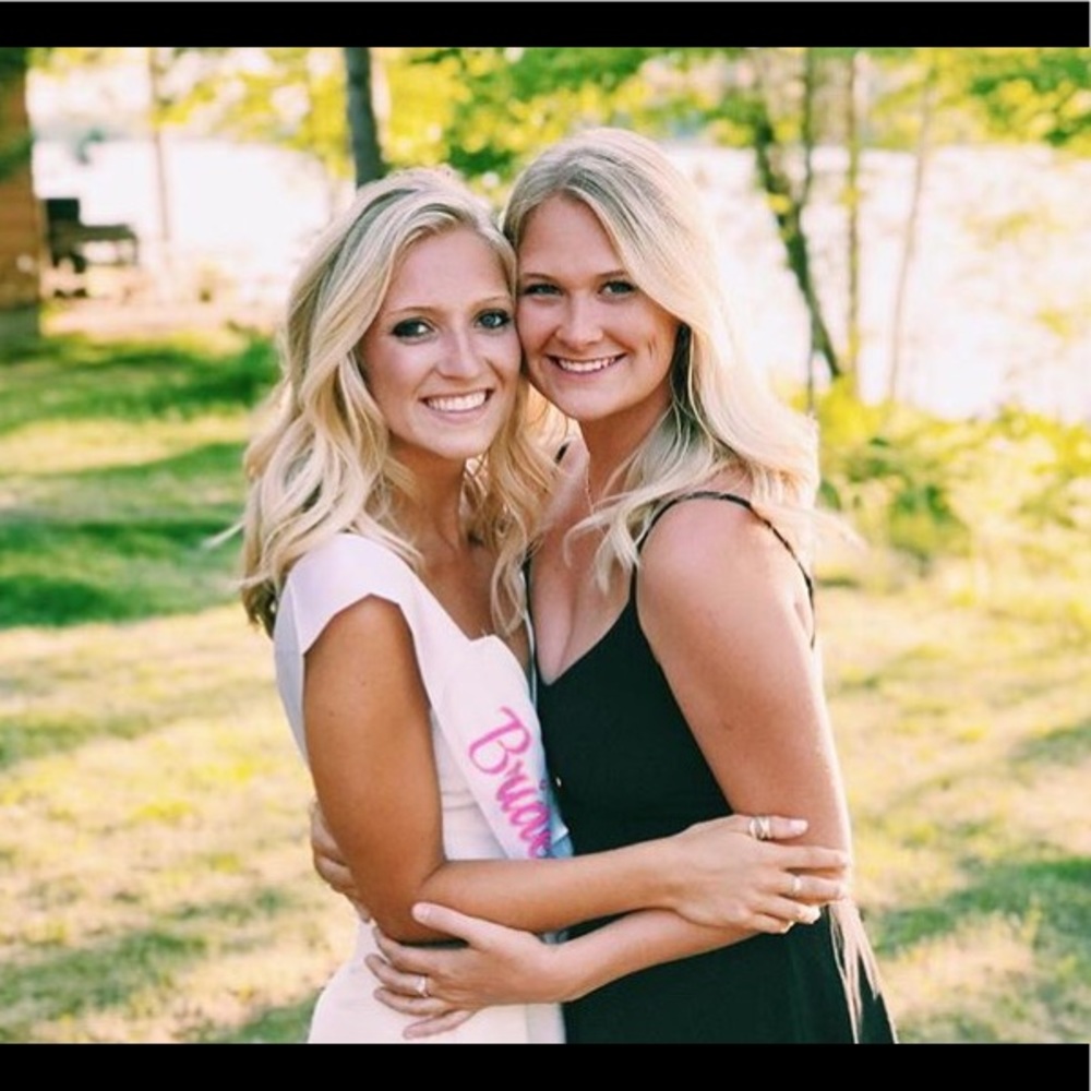 Meet your Posher, Kaleigh